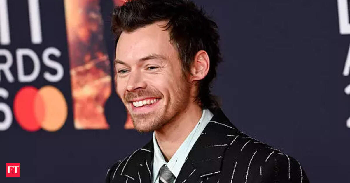 Harry Styles: Decoding the True Meaning of Season 2 Weight Loss